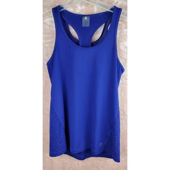 Calia by carrie Underwood keyhole back tank top - Picture 4 of 7